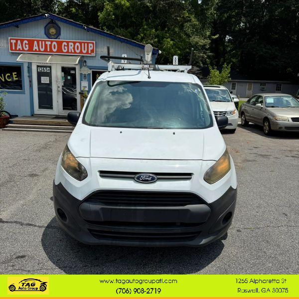 2014 Ford Transit Connect XL