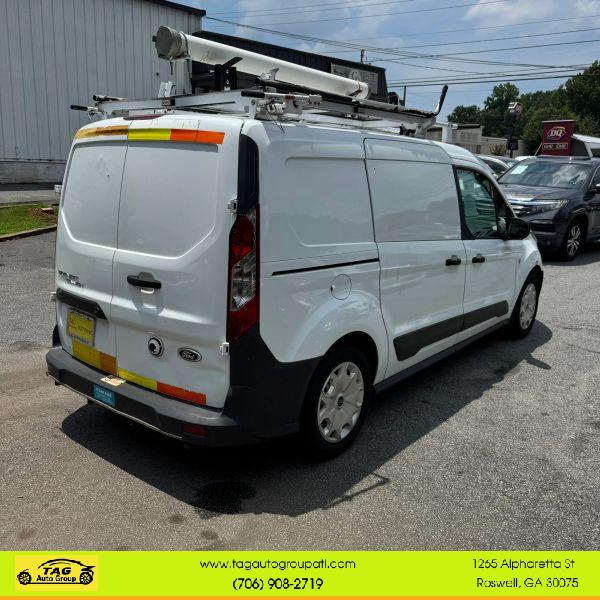 2014 Ford Transit Connect XL