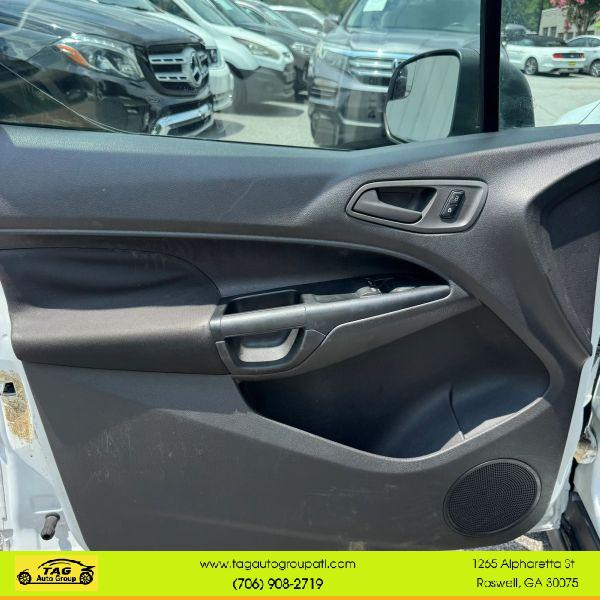 2014 Ford Transit Connect XL