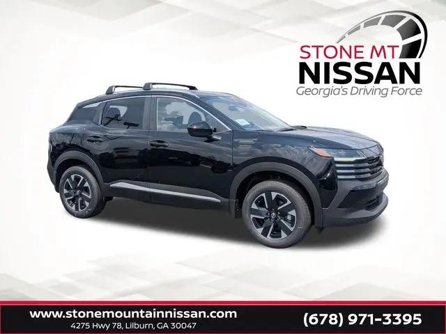 2026 Nissan Kicks SV for sale in Lilburn, GA