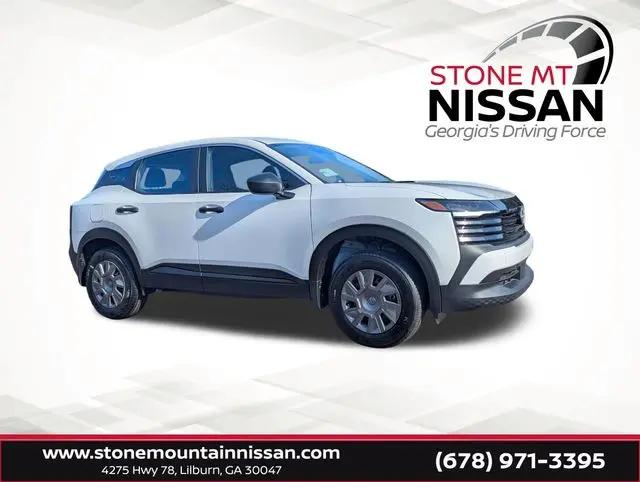 2026 Nissan Kicks S for sale in Lilburn, GA