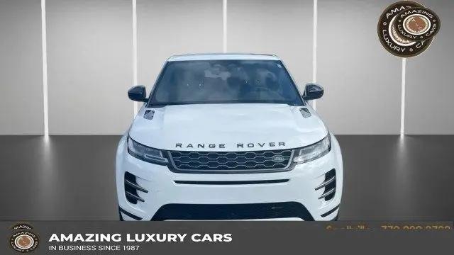 2023 Land Rover Range Rover Evoque R-Dynamic SE for sale in Snellville, GA