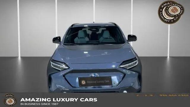 2023 Subaru Solterra Limited for sale in Snellville, GA