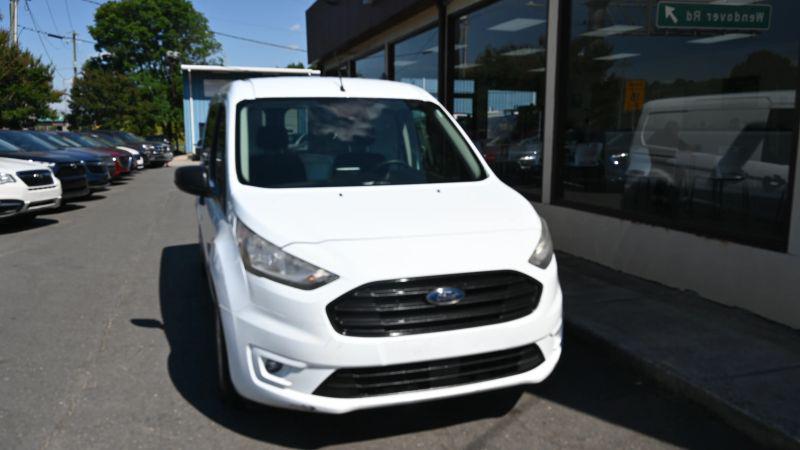 2021 Ford Transit Connect XLT Cargo Van for sale in Charlotte, NC
