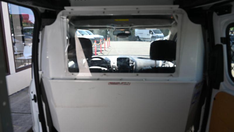 2021 Ford Transit Connect XLT Cargo Van