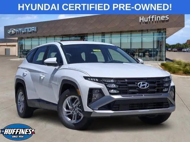2025 Hyundai Tucson SE for sale in McKinney, TX