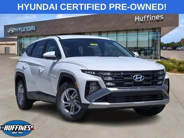 2025 Hyundai Tucson SE for sale in McKinney, TX