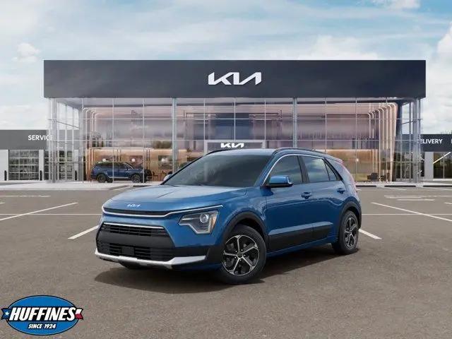2026 Kia Niro EX for sale in McKinney, TX