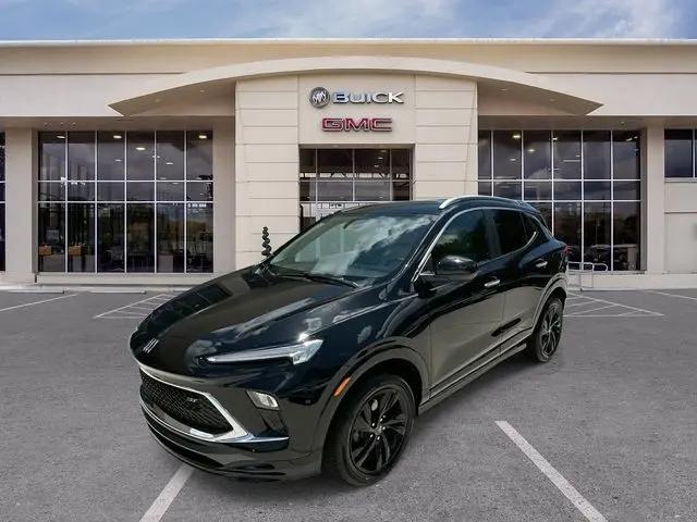 2024 Buick Encore GX Sport Touring AWD for sale in Pembroke Pines, FL