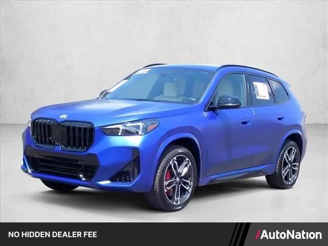 2026 BMW X1 xDrive28i for sale in Littleton, CO