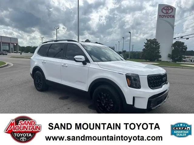 2024 Kia Telluride SX Prestige X-Pro for sale in Albertville, AL