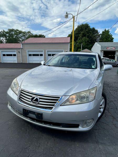 2011 Lexus ES 350 350 for sale in Rochester, NY