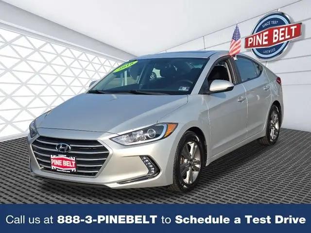 2018 Hyundai Elantra Value Edition for sale in Lakewood, NJ