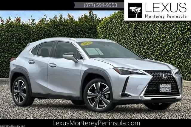2023 Lexus UX 250h UX 250h for sale in Seaside, CA