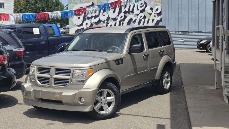 2010 Dodge Nitro SXT for sale in Denver, CO