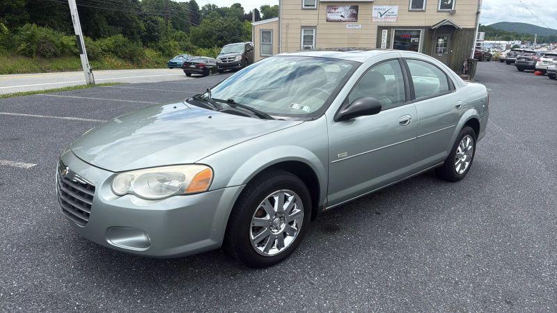 2006 Chrysler Sebring Base for sale in Dillsburg, PA
