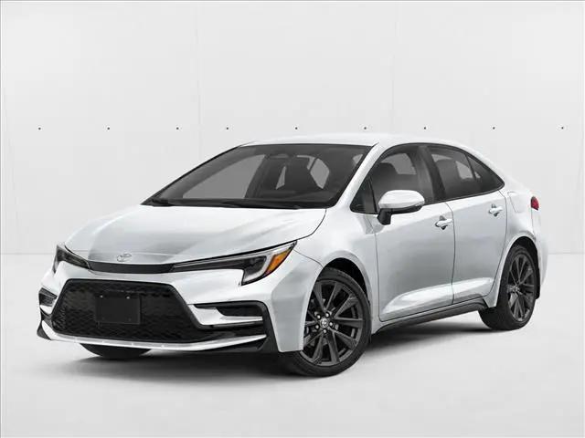 2026 Toyota Corolla SE for sale in Fort Myers, FL