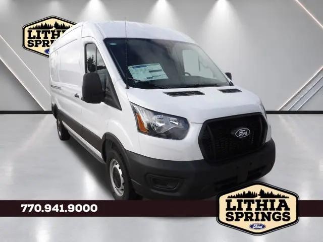 2026 Ford Transit Cargo Van T-250 for sale in Lithia Springs, GA