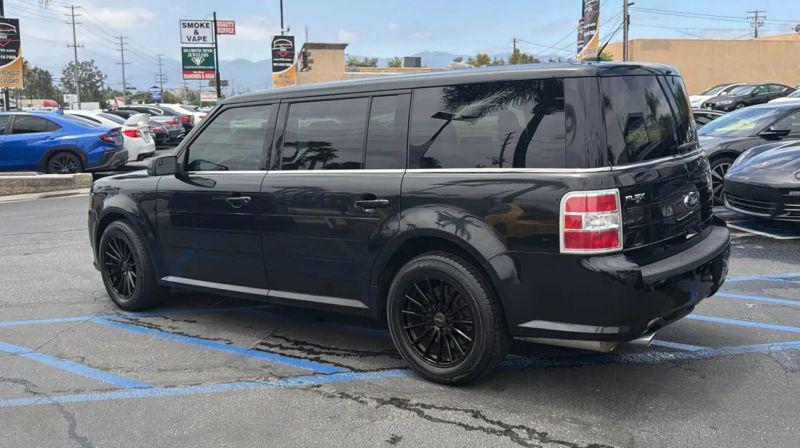 2013 Ford Flex SEL