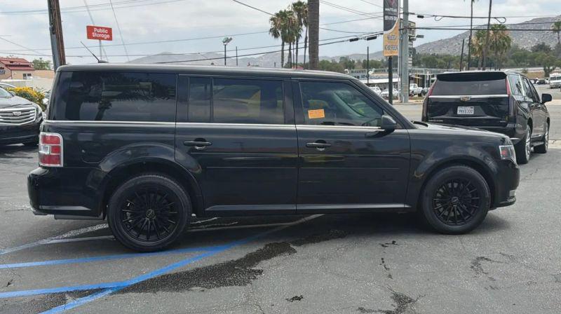 2013 Ford Flex SEL