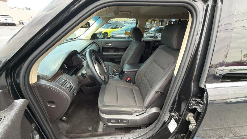 2013 Ford Flex SEL