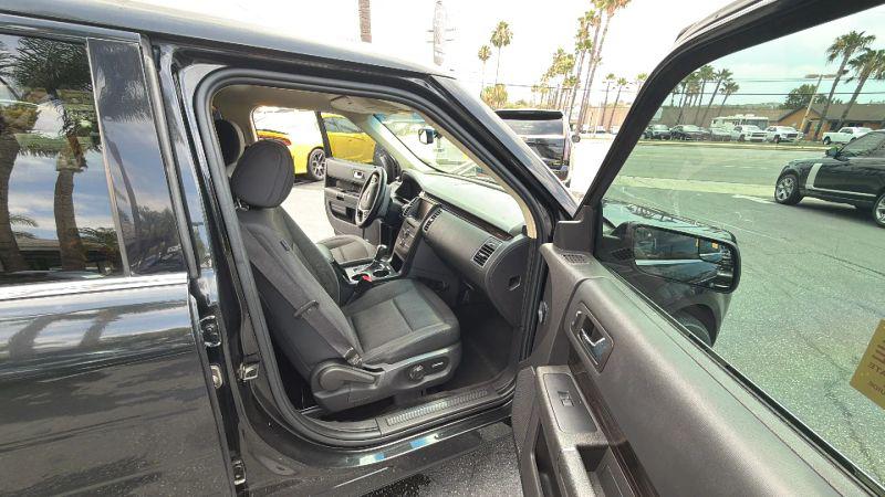 2013 Ford Flex SEL