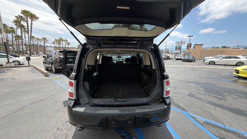 2013 Ford Flex SEL