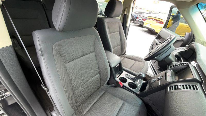 2013 Ford Flex SEL