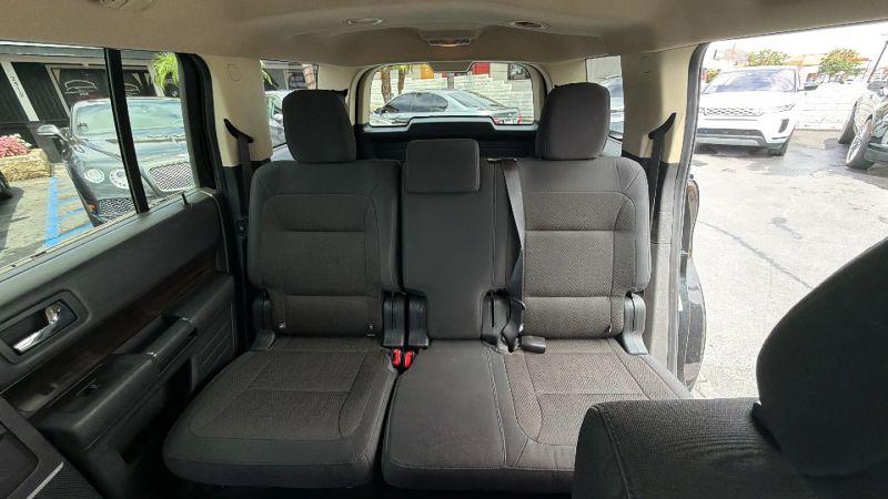 2013 Ford Flex SEL