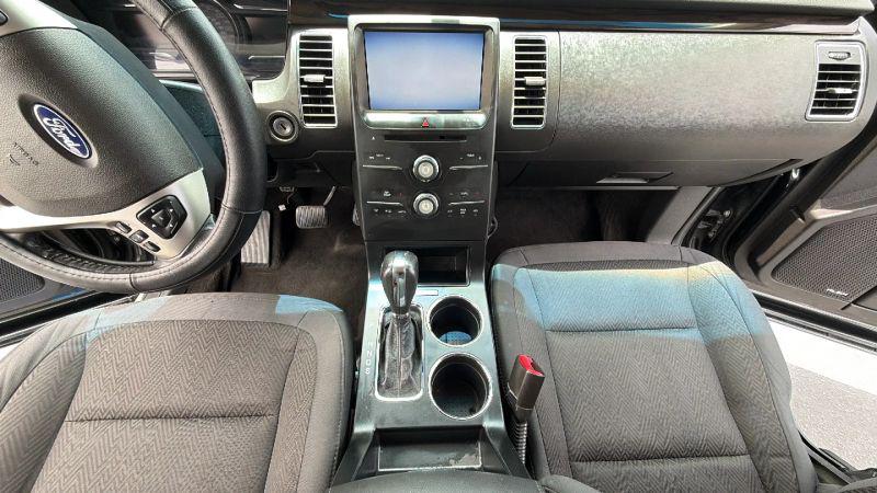 2013 Ford Flex SEL
