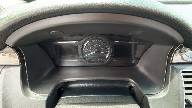 2013 Ford Flex SEL