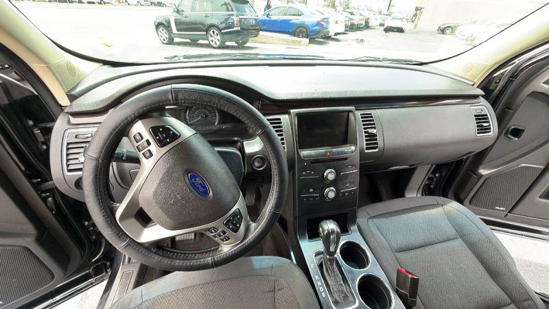 2013 Ford Flex SEL