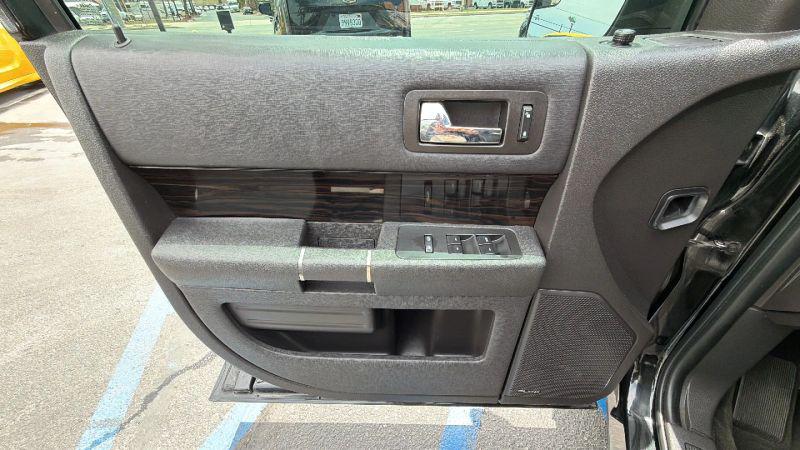 2013 Ford Flex SEL
