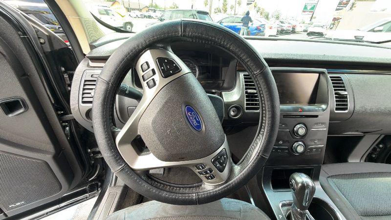 2013 Ford Flex SEL