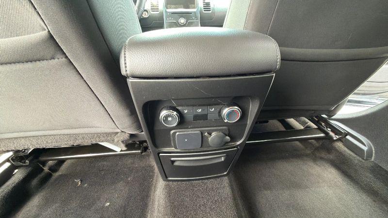 2013 Ford Flex SEL