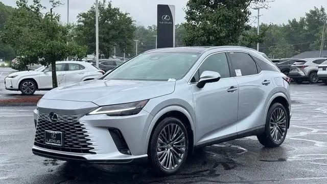 2026 Lexus RX 350 Luxury for sale in Northborough, MA