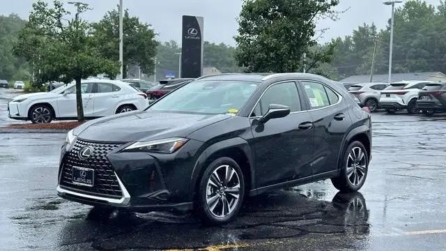 2026 Lexus 300 Premium AWD for sale in Northborough, MA
