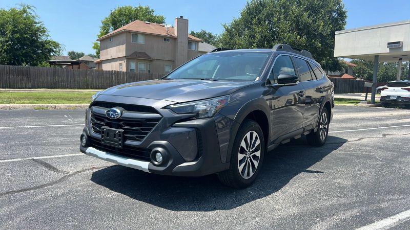 2024 Subaru Outback Limited for sale in San Antonio, TX