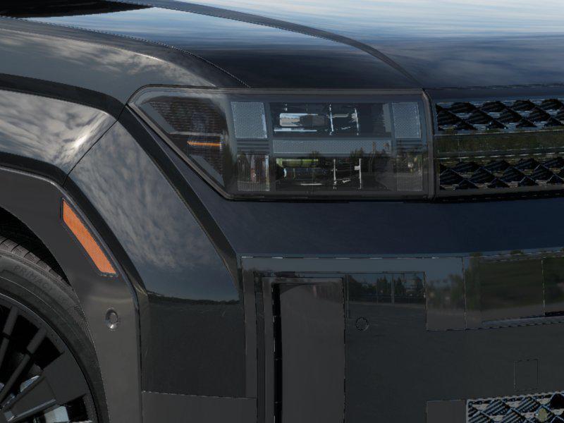 New 2026 Phantom Black HYUNDAI Calligraphy image 9