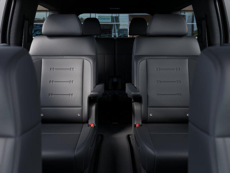 New 2026 Phantom Black HYUNDAI Calligraphy image 12