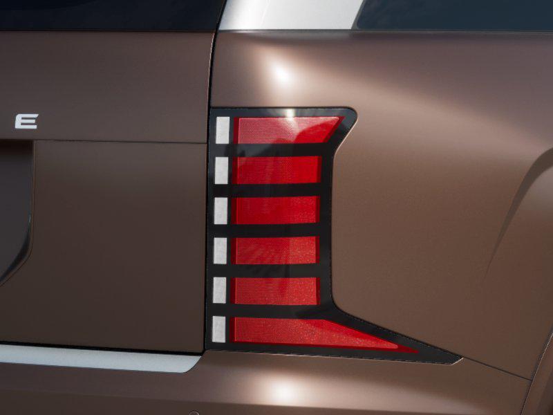 New 2026 Earthy Brass Matte HYUNDAI Calligraphy FWD image 10