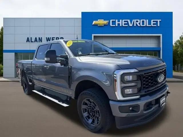 2024 Ford F-250 LARIAT for sale in Vancouver, WA