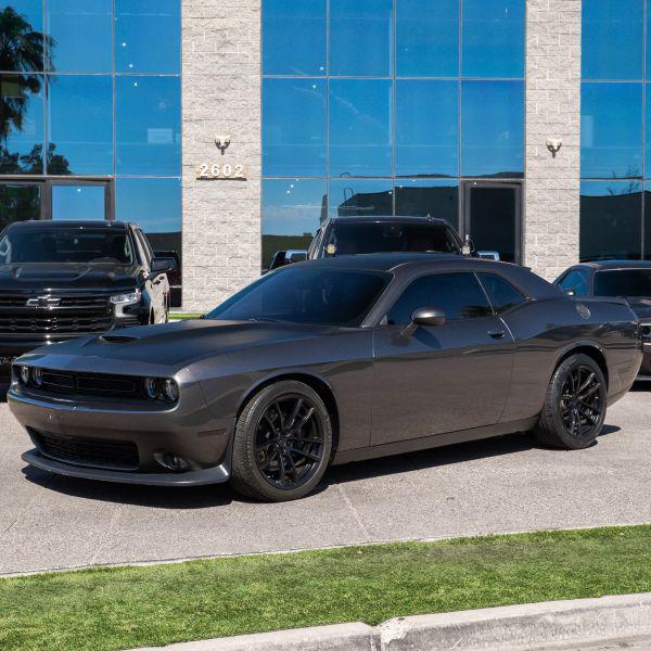 2020 Dodge Challenger R/T Scat Pack for sale in Phoenix, AZ
