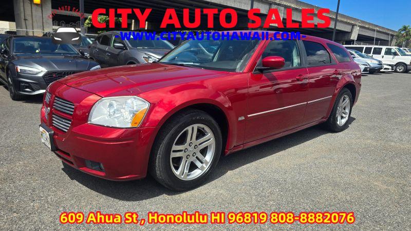 2006 Dodge Magnum R/T for sale in Honolulu, HI
