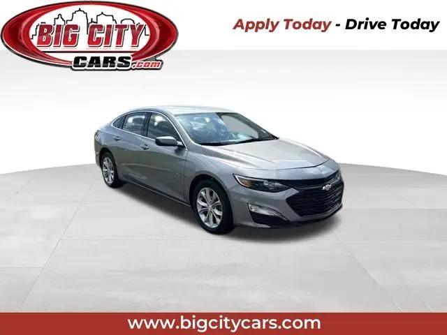 2025 Chevrolet Malibu FWD 1LT for sale in Fort Wayne, IN