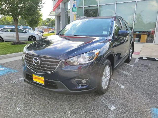2016 Mazda CX-5 Touring for sale in Falls Church, VA