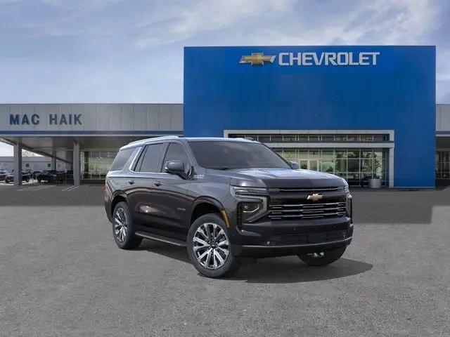 2026 Chevrolet Tahoe 4WD High Country for sale in Houston, TX