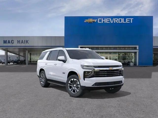 2026 Chevrolet Tahoe LT for sale in Houston, TX