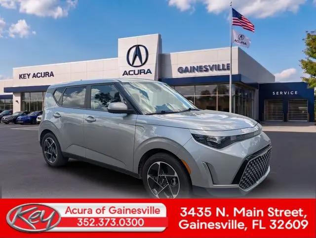 2024 Kia Soul EX for sale in Gainesville, FL