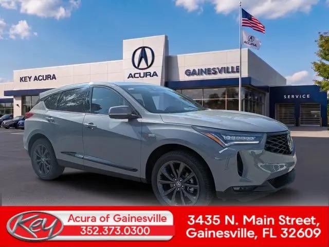 2026 Acura RDX A-Spec for sale in Gainesville, FL